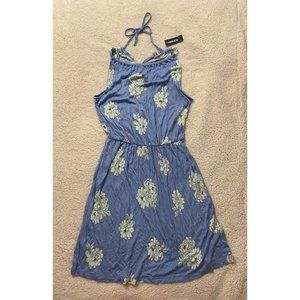 Soft and Comfy Fit & Flare Dress